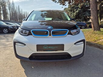 Predám  BMW i3 120 Ah - 2