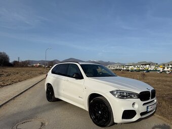 BMW X5 M packet - 2