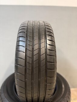 215/60 R16 Bridgestone Turanza 4ks - Letné pneumatiky - 2