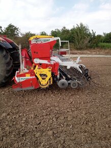 Pottinger vitasem 402A - 2