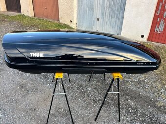 Stresny box Thule Motion 800 - 2