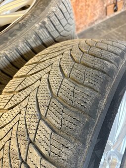 5x112 R17 ET39 235/55 - 2