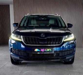 Škoda Kodiaq 2.0 TDI DSG 4x4 Style 140kw - 2