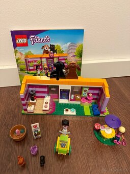 Lego Friends - 2