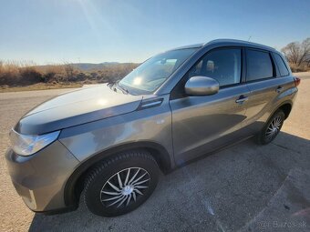 Suzuki Vitara 1.4 BoosterJet Premium 2WD - 2