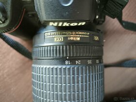 Nikon D7000 - 2