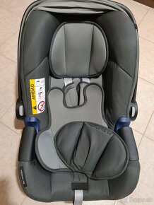 Britax romer smile 3  3kombinacia - 2