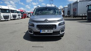 Prodám CITROËN BERLINGO 1,5 BlueHDi 96 kW S&S Shine - 2