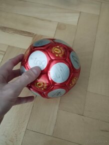 Mini lopta Manchester United - 2