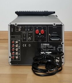 Yamaha PianoCraft Crx-e300 - 2