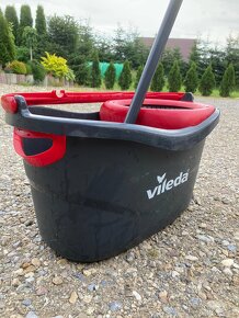 VILEDA Easy Wring and Clean Turbo - 2