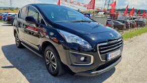 PEUGEOT 3008 1.6 HDi  84kw  ACTIVE PROL, 2014 - 2
