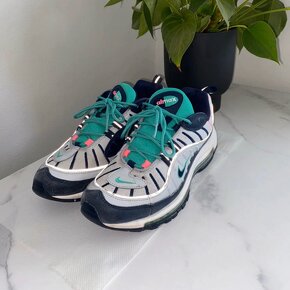 Nike Air Max 98 Tidal Wave - 2