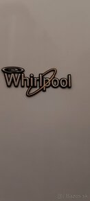 Chladnička Whirlpool - 2