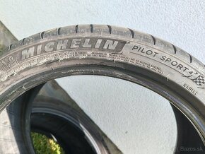 235/40 r19 Michelin - 2