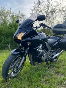 Honda 1000CBF - 2