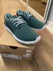 Dámske tenisky Etnies veľ. 39 - 2