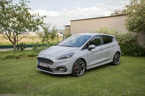 Ford Fiesta ST 1.5 ecoboost 147kw Performance pack - 2