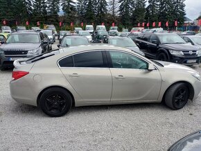 Opel Insignia 2.0 CDTI 130k Sport - 2