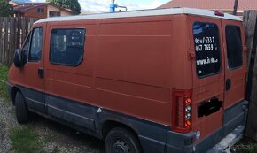 Citroen Jumper 2.0 hdi - 2