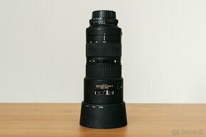 Nikkor AF 80-200mm f/2.8 - 2