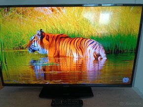 4K TV Thomson 43UD6306 Smart HDR/HLG/WIFI - 2