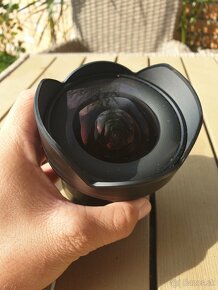 Samyang AF 14mm F2.8 EF - 2