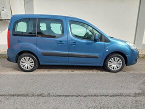 Citroen berlingo 1,6 hdi multispace - 2