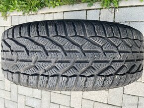 Zimné pneu. Kormoran 205/55 R16 - 2