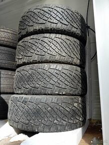 255/55R19 General Grabber - 2