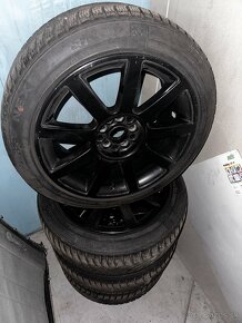 Elektróny 5x100/5x112 r17 - 2