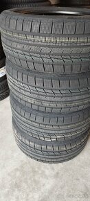 Zimné pneumatiky 235/45 R18 - 2