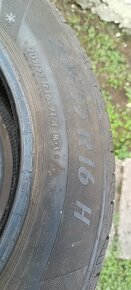 205/55 R16 - 2