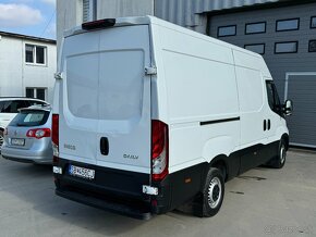 Iveco Daily 33 S 14 V - 2