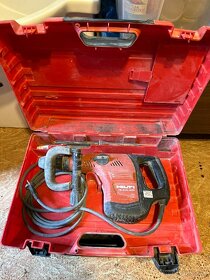 Hilti te500 awr - 2