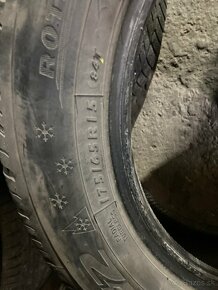 175/65R15 zimne - 2