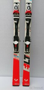 Carvingove Lyze Rossignol Hero Elite Long TURN 174cm - 2