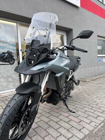 Suzuki V STROM 800 2024 - 2