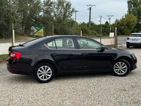 Škoda Octavia 1.6 TDI DSG Style Facelift Sedan - 2