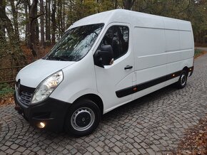 Renault Master III L4h2 - 2