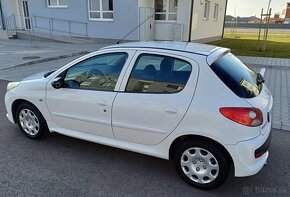 Peugeot 206+ 1.4 HDI 50kw TurboDiesel r.v.2011 - 2