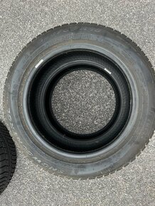 195/55R16 Pirelli - 2