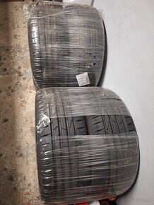 Hankook Ventus Prime 3 K125 205/50 r16 XL - 2