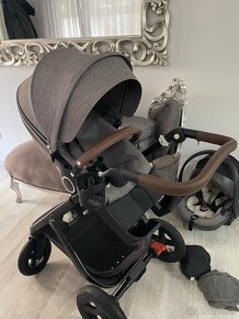 Stokke Trailz - 2