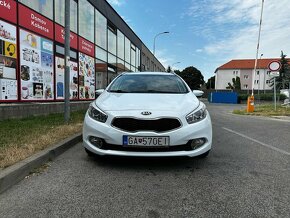 KIA Ceed 1.6 CRDi - 2