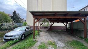 Zaujímavý 3i byt v centre Ružomberka na predaj ID- 3B001BD - 2