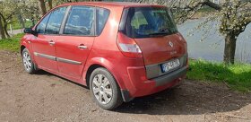 Renault Scenik 2 1.9DCi 88kw - 2