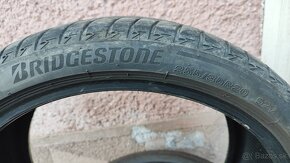 Bridgestone Turanza T005 255/35 R20 - 2