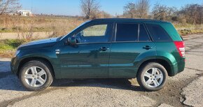 Suzuki Grand Vitara 1.9 DDiS 4x4 - 2