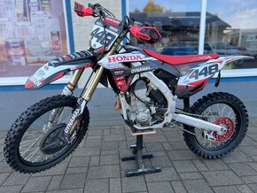 Honda CRF 450  2024 - 2